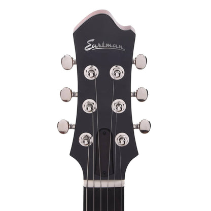 Eastman Romeo California Goldburst Electric Guitars / Solid Body