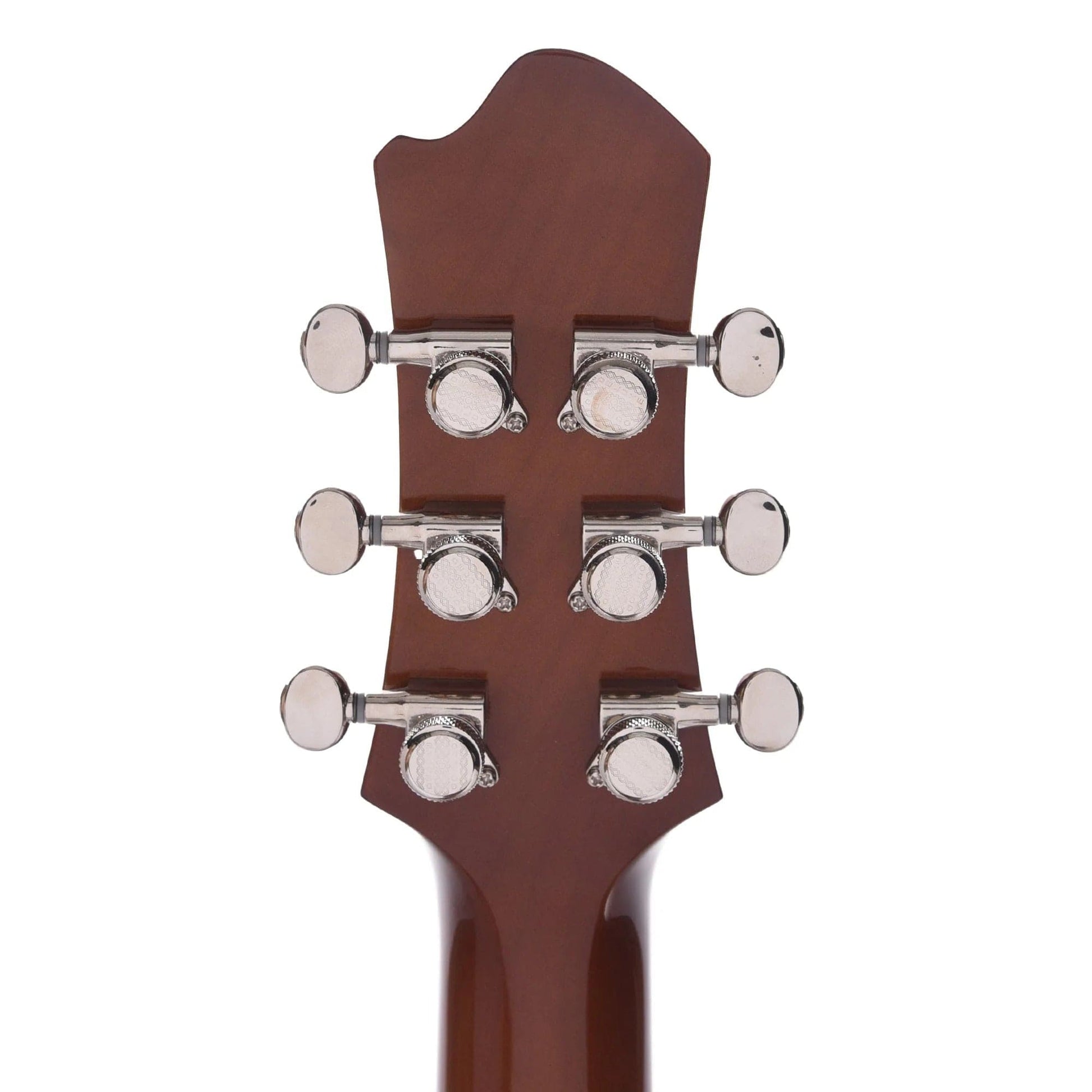 Eastman Romeo California Goldburst Electric Guitars / Solid Body