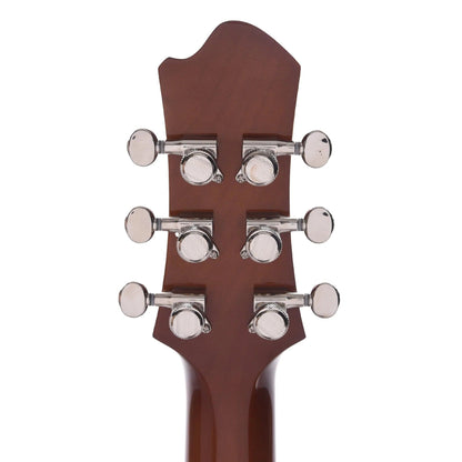 Eastman Romeo California Goldburst Electric Guitars / Solid Body