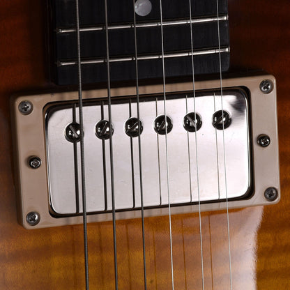 Eastman Romeo California Goldburst Electric Guitars / Solid Body