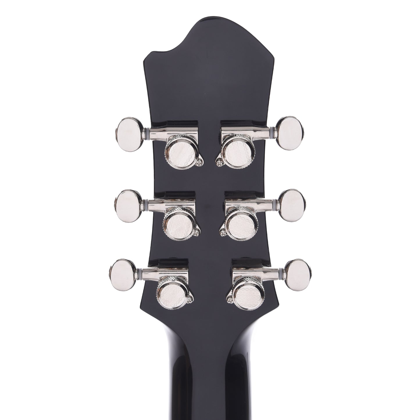 Eastman Romeo NYC Black Electric Guitars / Solid Body