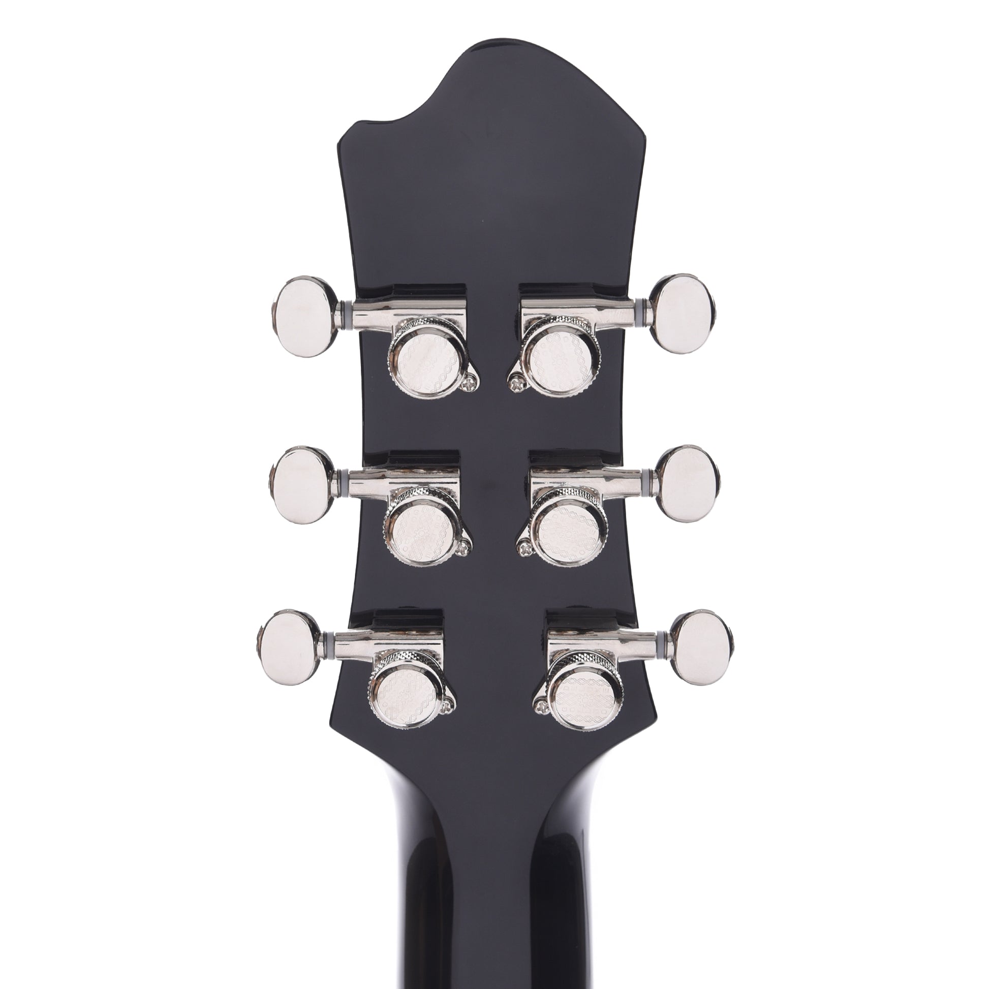 Eastman Romeo NYC Black Electric Guitars / Solid Body