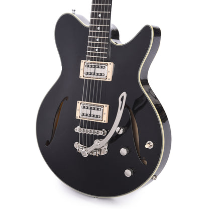 Eastman Romeo NYC Black Electric Guitars / Solid Body