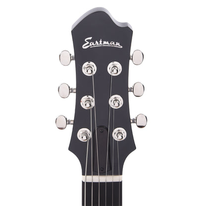 Eastman Romeo NYC Black Electric Guitars / Solid Body
