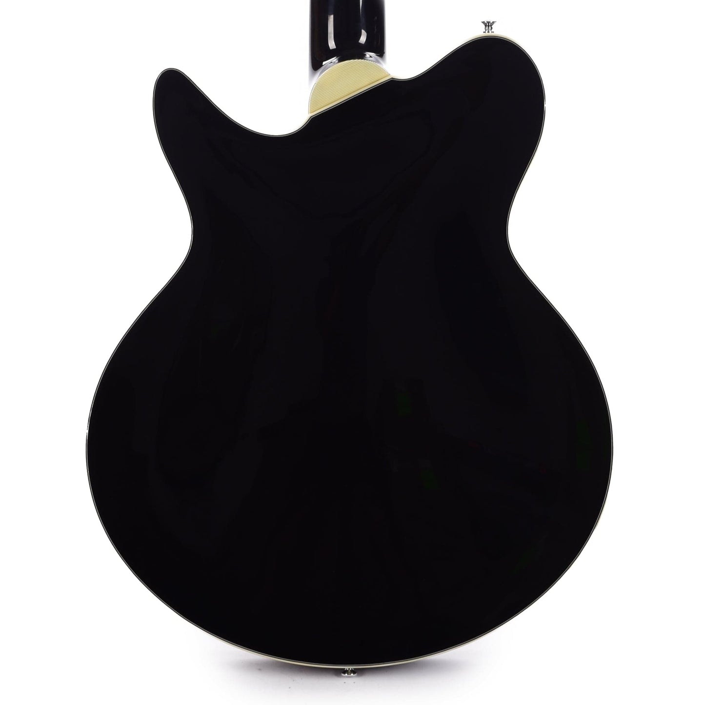 Eastman Romeo NYC Black Electric Guitars / Solid Body