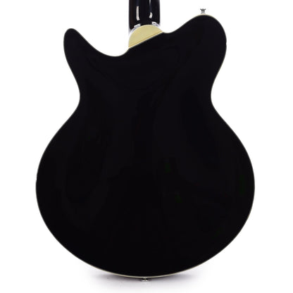 Eastman Romeo NYC Black Electric Guitars / Solid Body