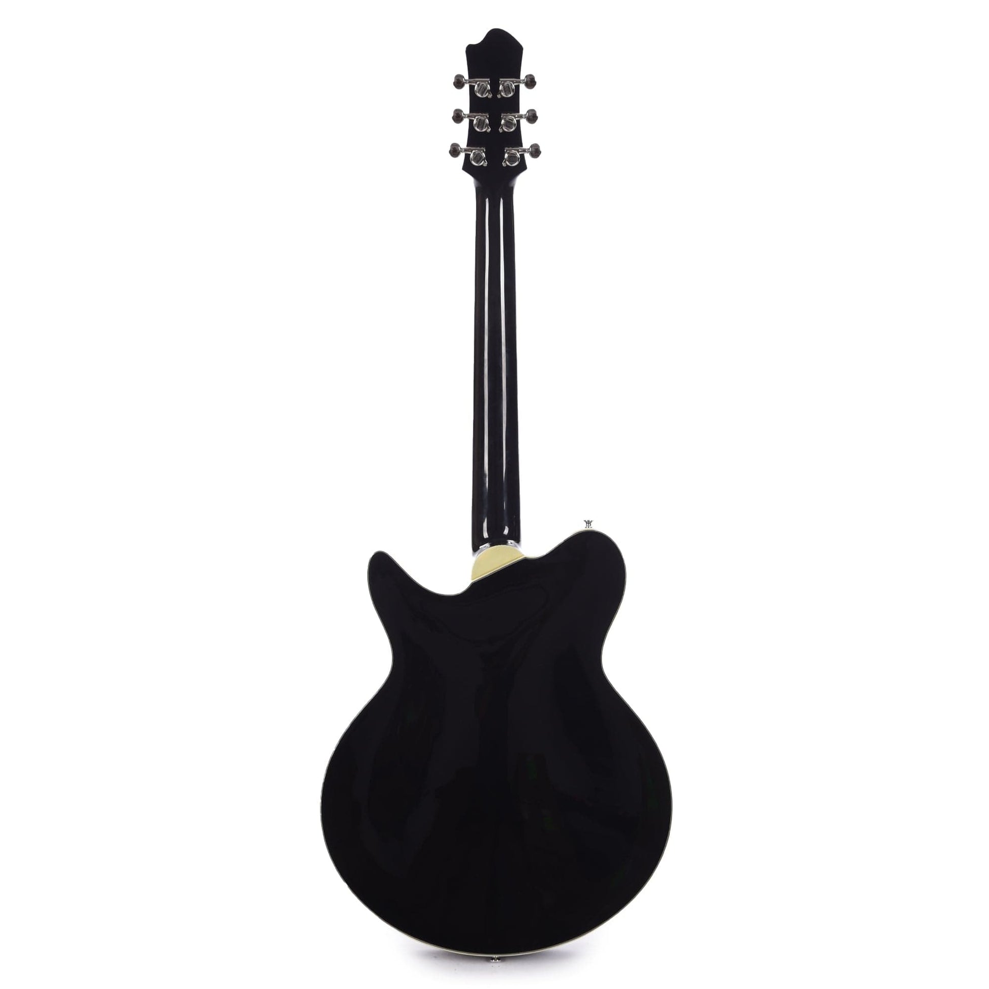 Eastman Romeo NYC Black Electric Guitars / Solid Body