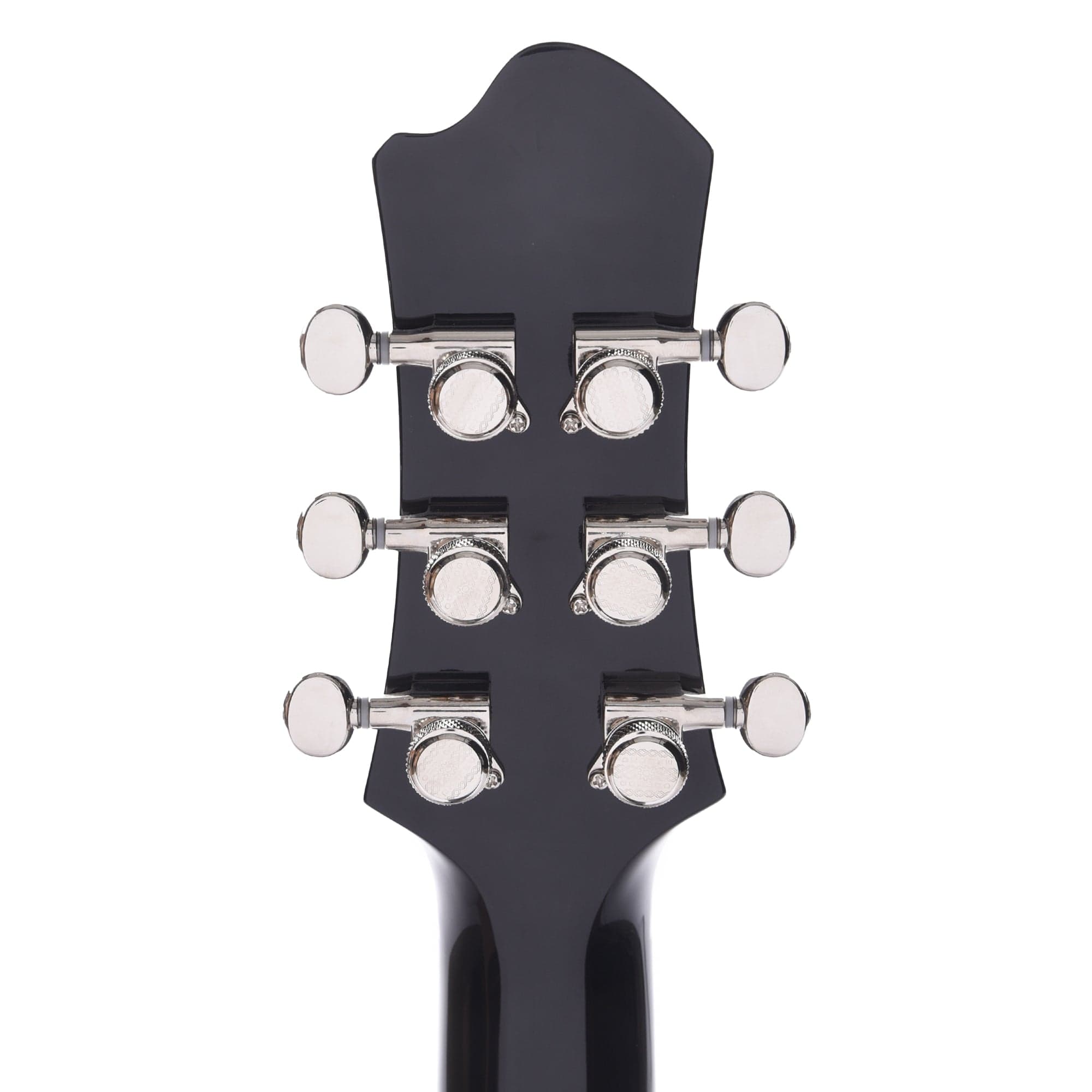 Eastman Romeo NYC Black Electric Guitars / Solid Body