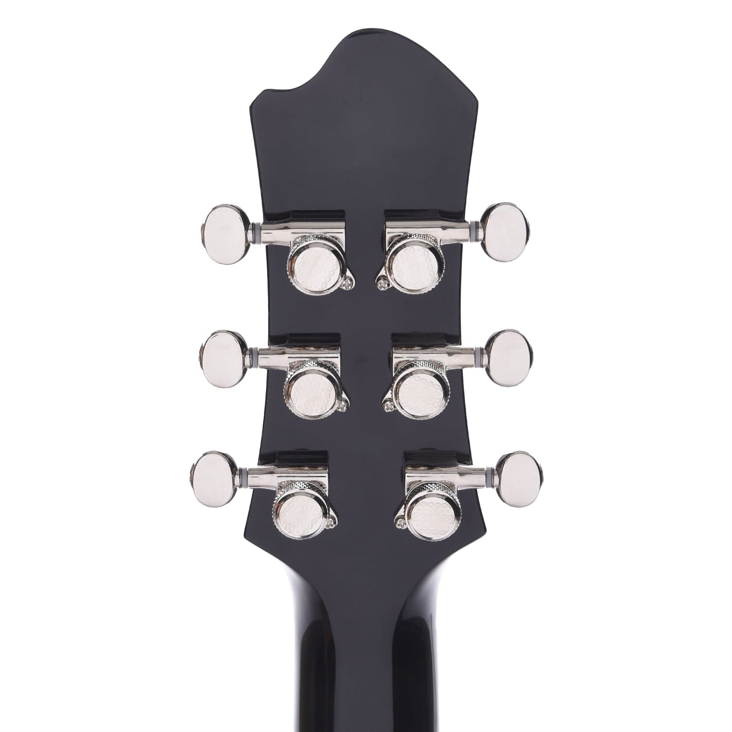 Eastman Romeo NYC Black Electric Guitars / Solid Body