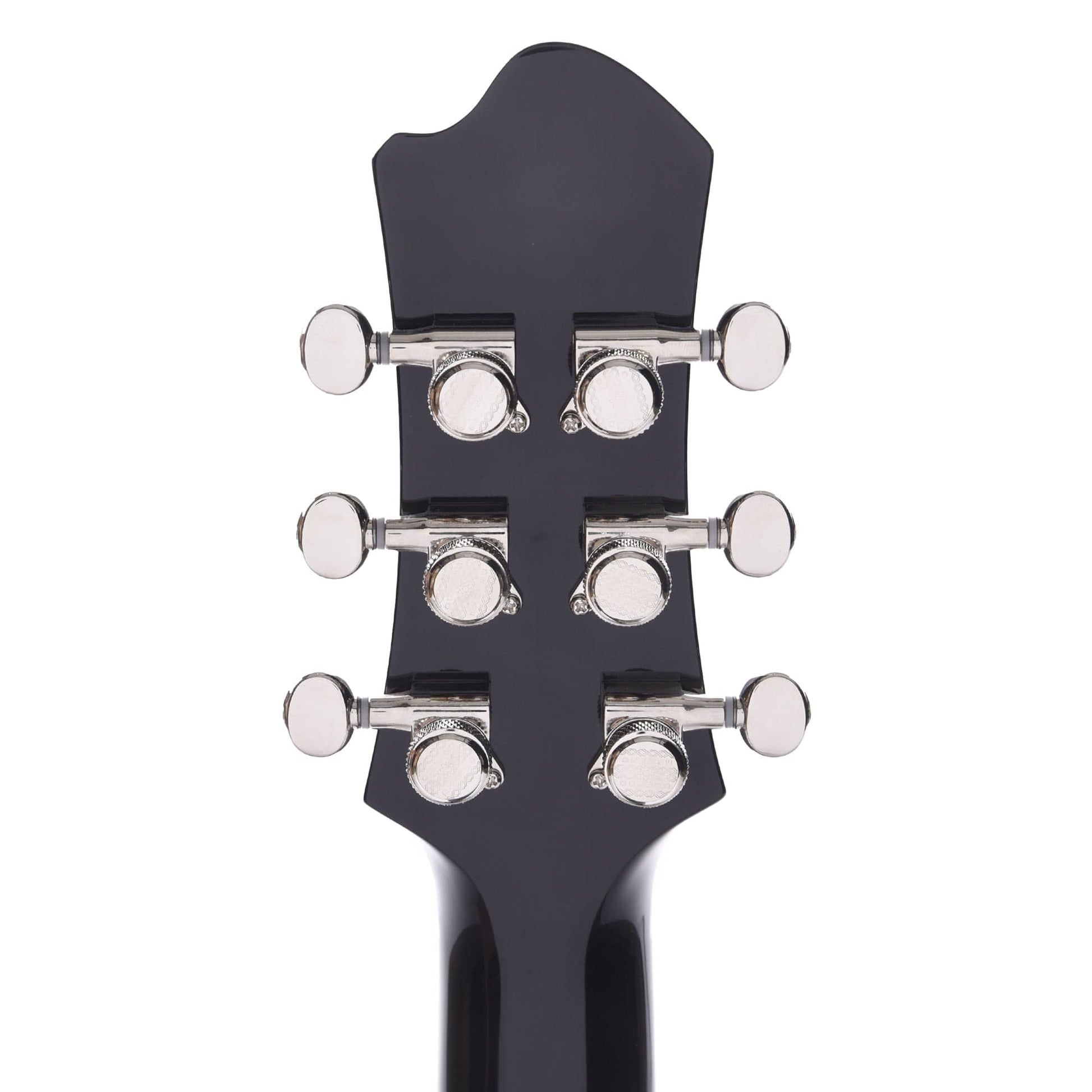 Eastman Romeo NYC Black Electric Guitars / Solid Body