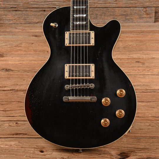Eastman SB/59-V Black 2023 Electric Guitars / Solid Body