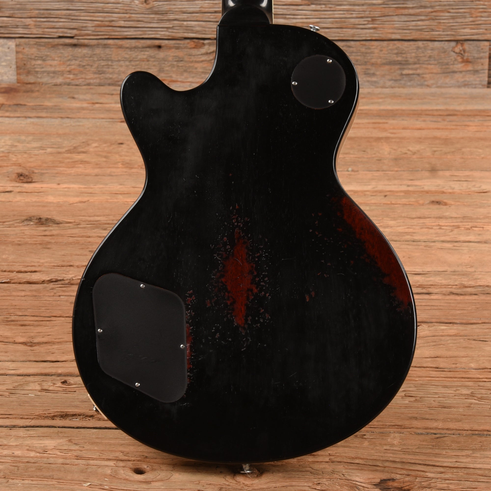 Eastman SB/59-V Black 2023 Electric Guitars / Solid Body
