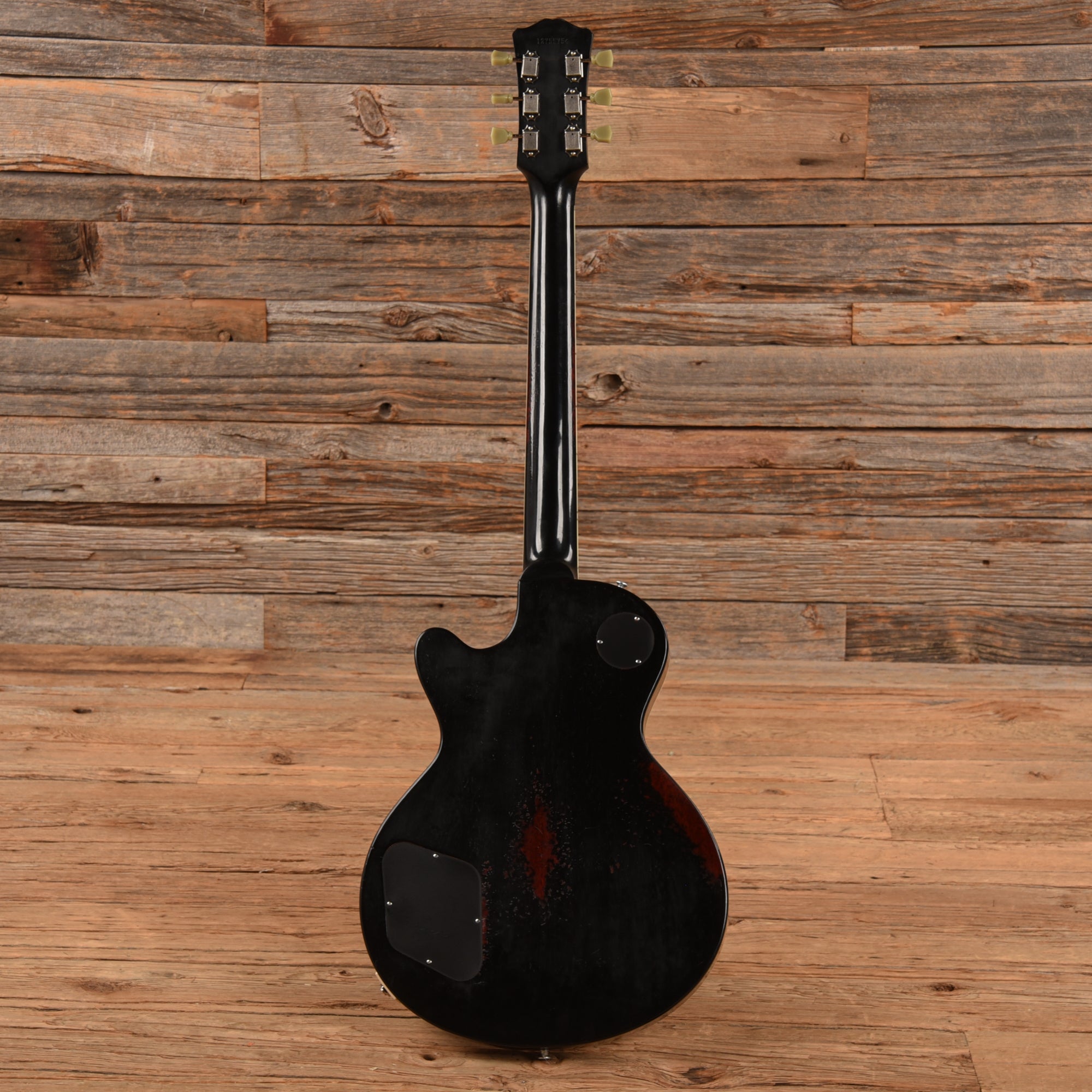 Eastman SB/59-V Black 2023 Electric Guitars / Solid Body