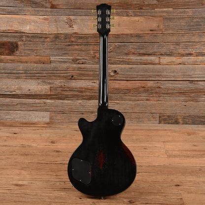 Eastman SB/59-V Black 2023 Electric Guitars / Solid Body