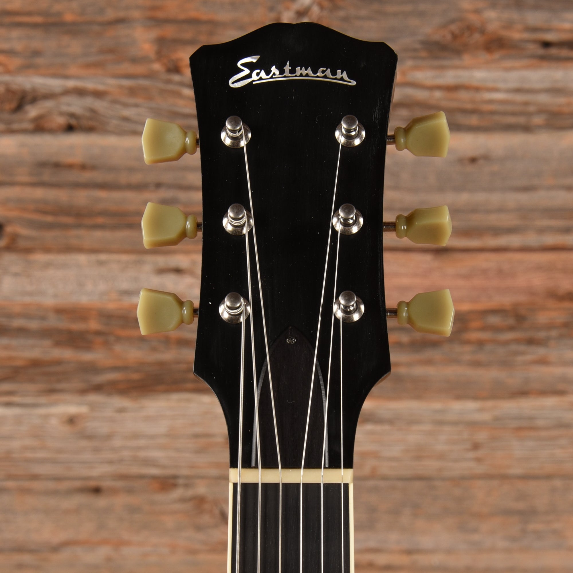 Eastman SB/59-V Black 2023 Electric Guitars / Solid Body
