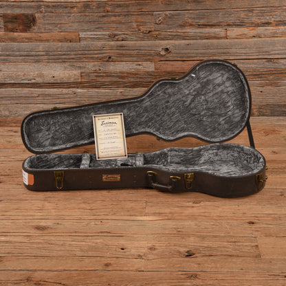 Eastman SB/59-V Black 2023 Electric Guitars / Solid Body