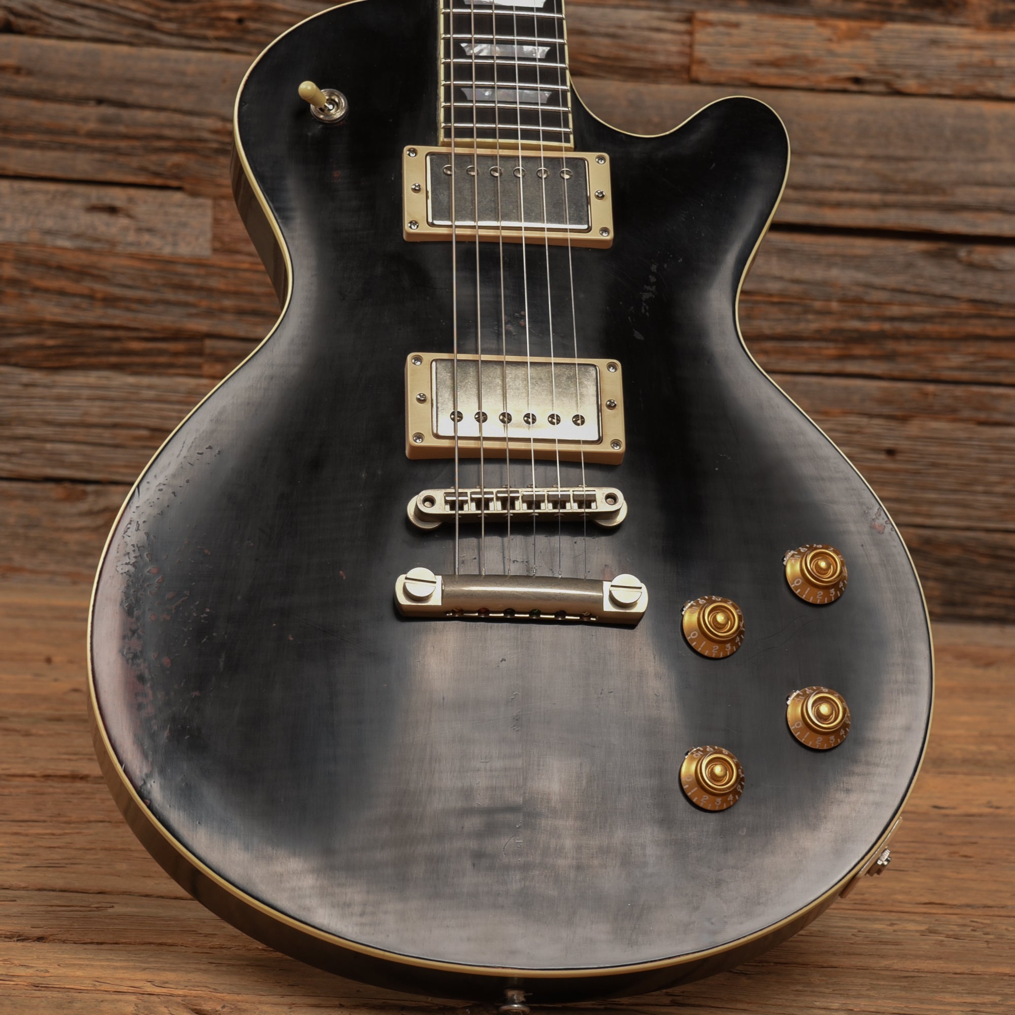 Eastman SB/59-V Black 2023 Electric Guitars / Solid Body