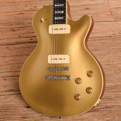 Eastman SB56/N-GD Gold 2021 Electric Guitars / Solid Body