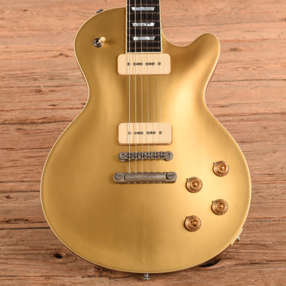 Eastman SB56/N-GD Gold 2021 Electric Guitars / Solid Body