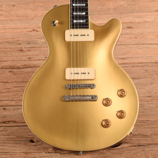 Eastman SB56/N-GD Gold 2021 Electric Guitars / Solid Body