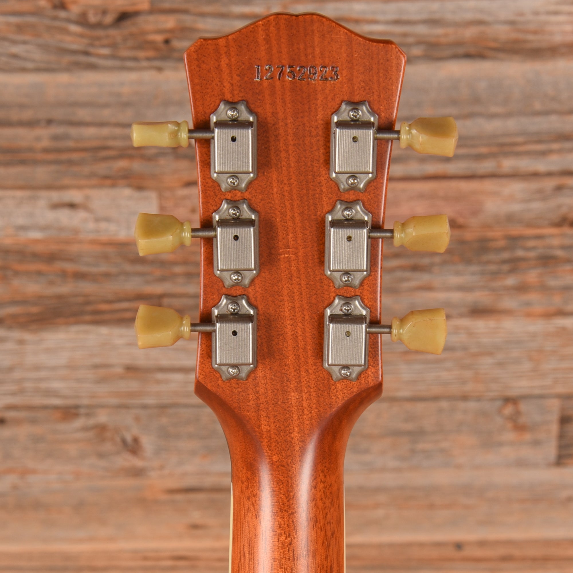 Eastman SB56/N-GD Gold 2021 Electric Guitars / Solid Body