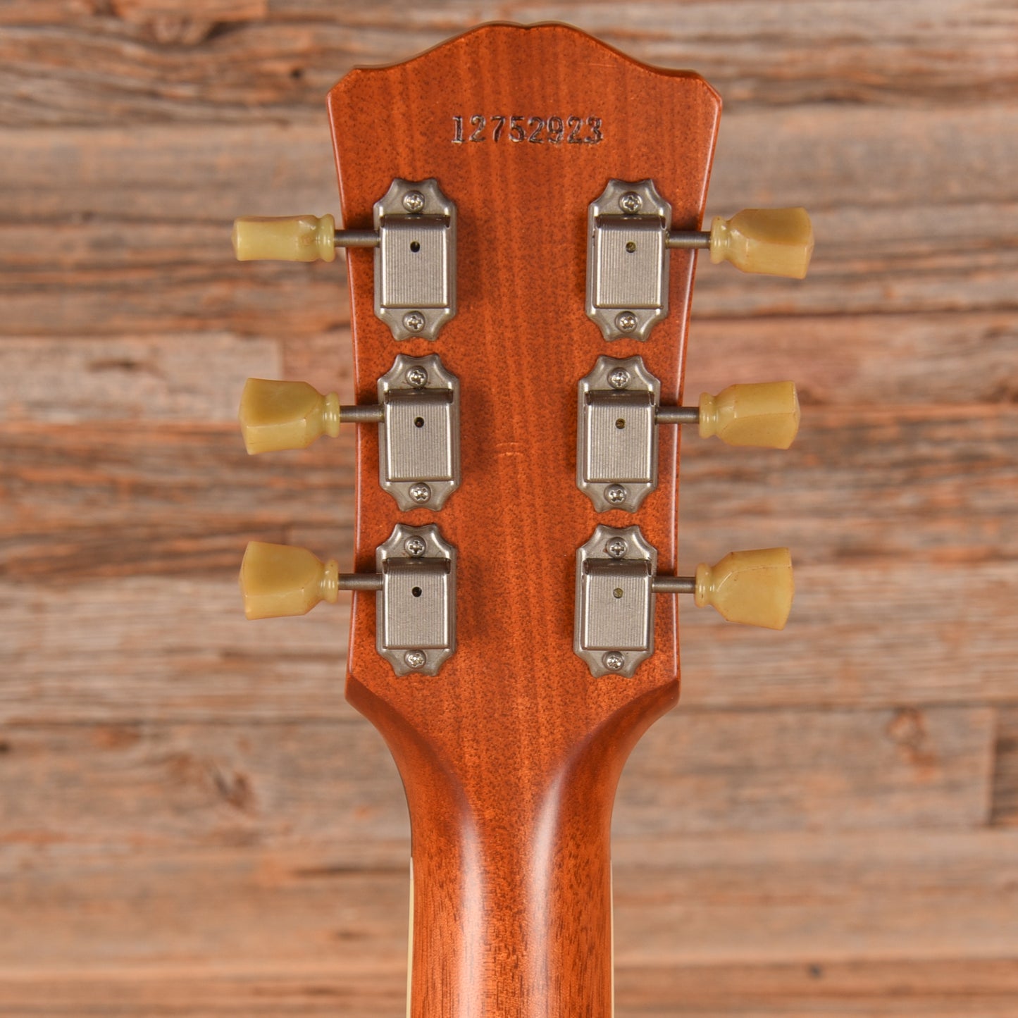 Eastman SB56/N-GD Gold 2021 Electric Guitars / Solid Body