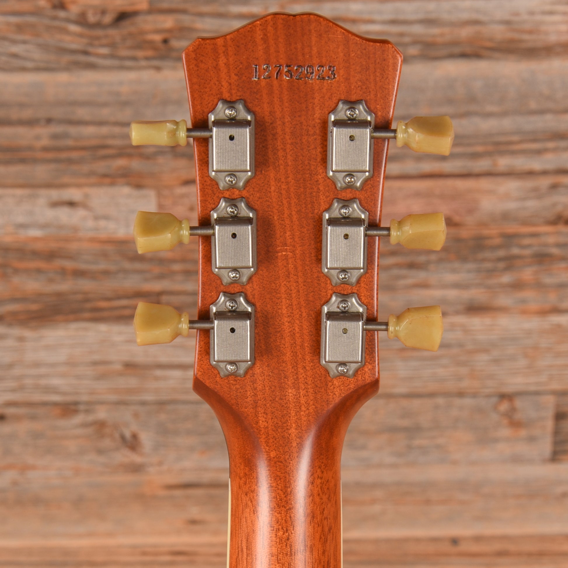 Eastman SB56/N-GD Gold 2021 Electric Guitars / Solid Body