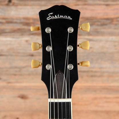 Eastman SB56/N Vintage Gold Electric Guitars / Solid Body