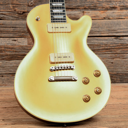 Eastman SB56/N Vintage Gold Electric Guitars / Solid Body