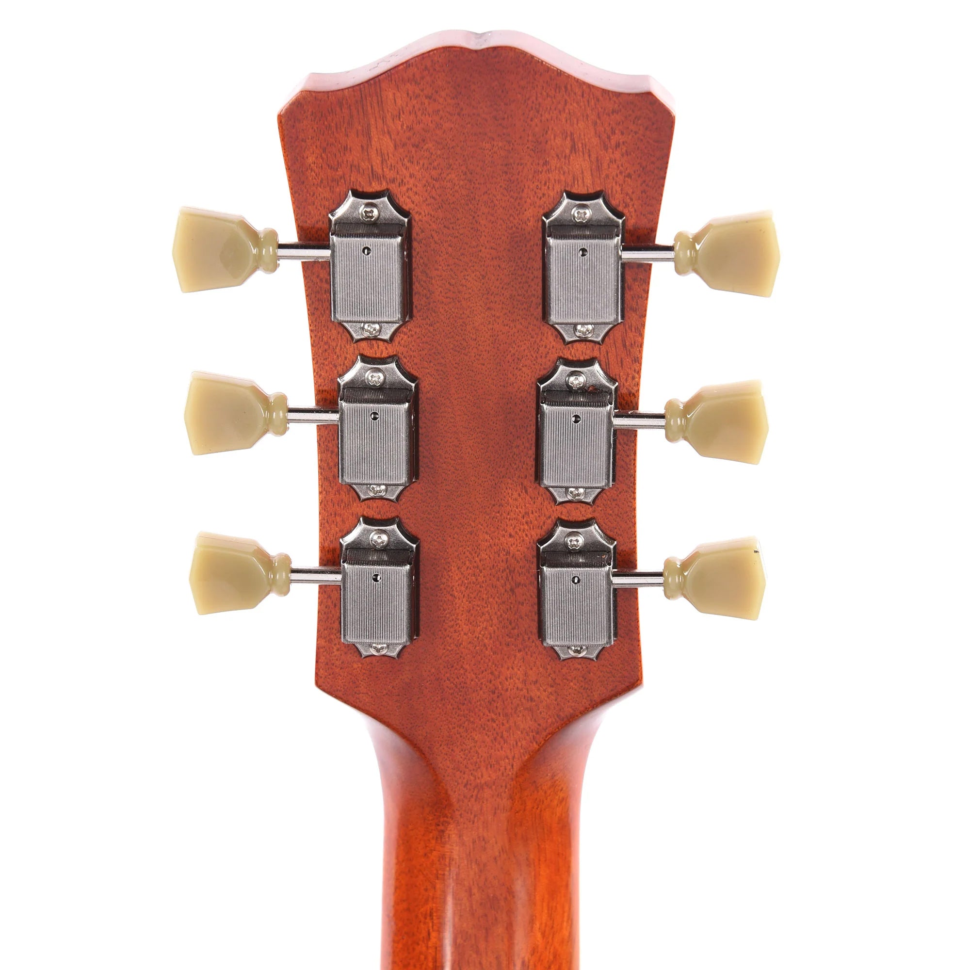 Eastman SB56/TV Truetone Vintage Gloss Amber Electric Guitars / Solid Body