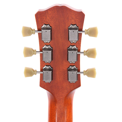 Eastman SB56/TV Truetone Vintage Gloss Amber Electric Guitars / Solid Body