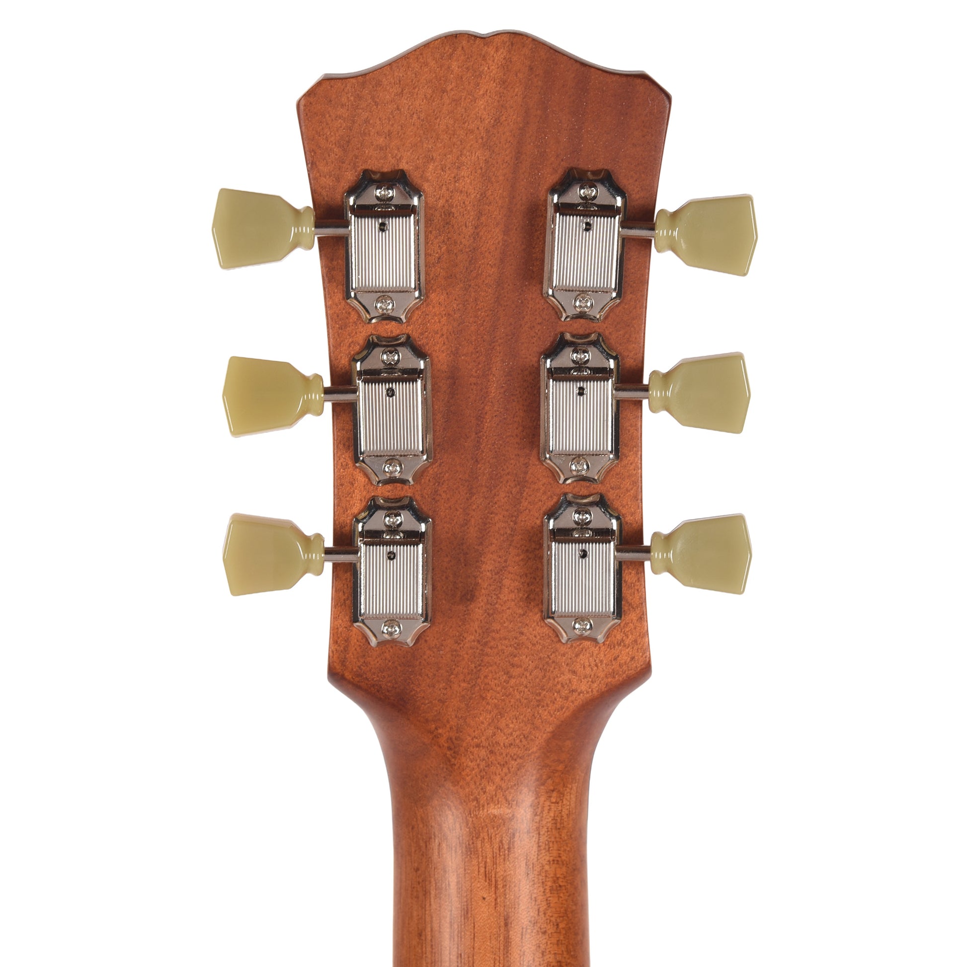Eastman SB56 Vintage Satin Gold Electric Guitars / Solid Body
