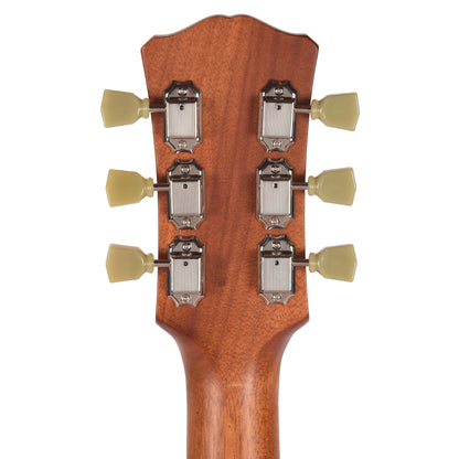 Eastman SB56 Vintage Satin Gold Electric Guitars / Solid Body