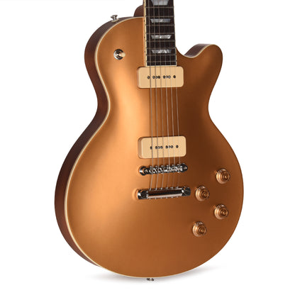 Eastman SB56 Vintage Satin Gold Electric Guitars / Solid Body