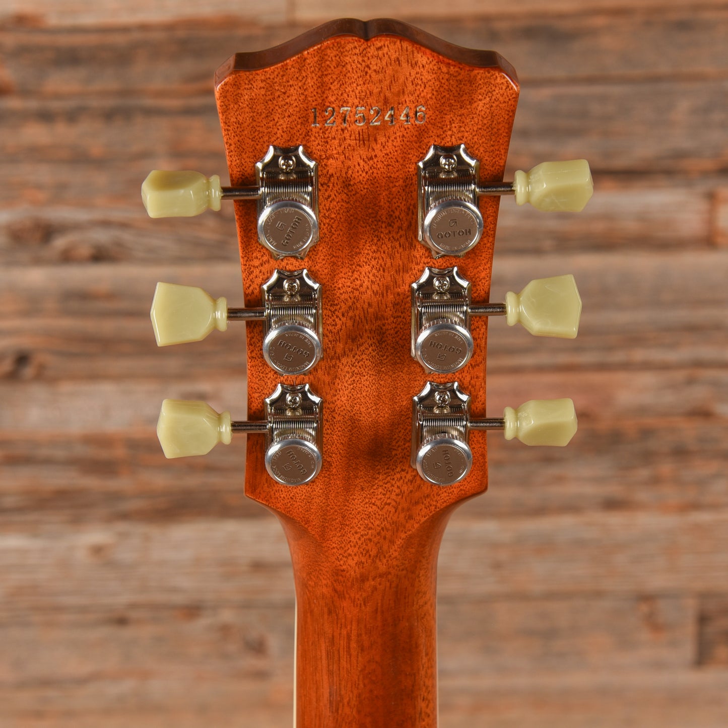 Eastman SB59 Goldtop 2020 Electric Guitars / Solid Body