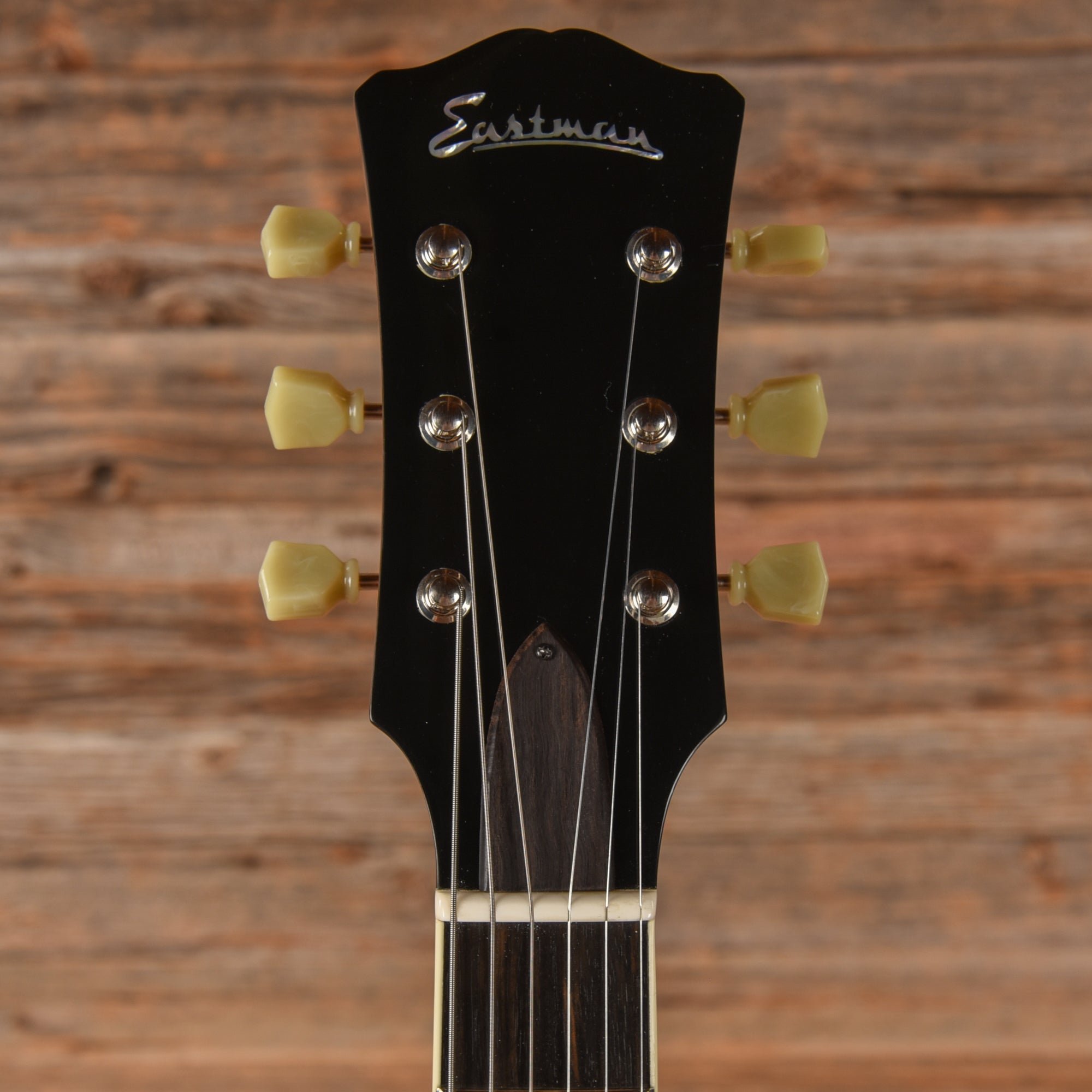 Eastman SB59 Goldtop 2020 Electric Guitars / Solid Body
