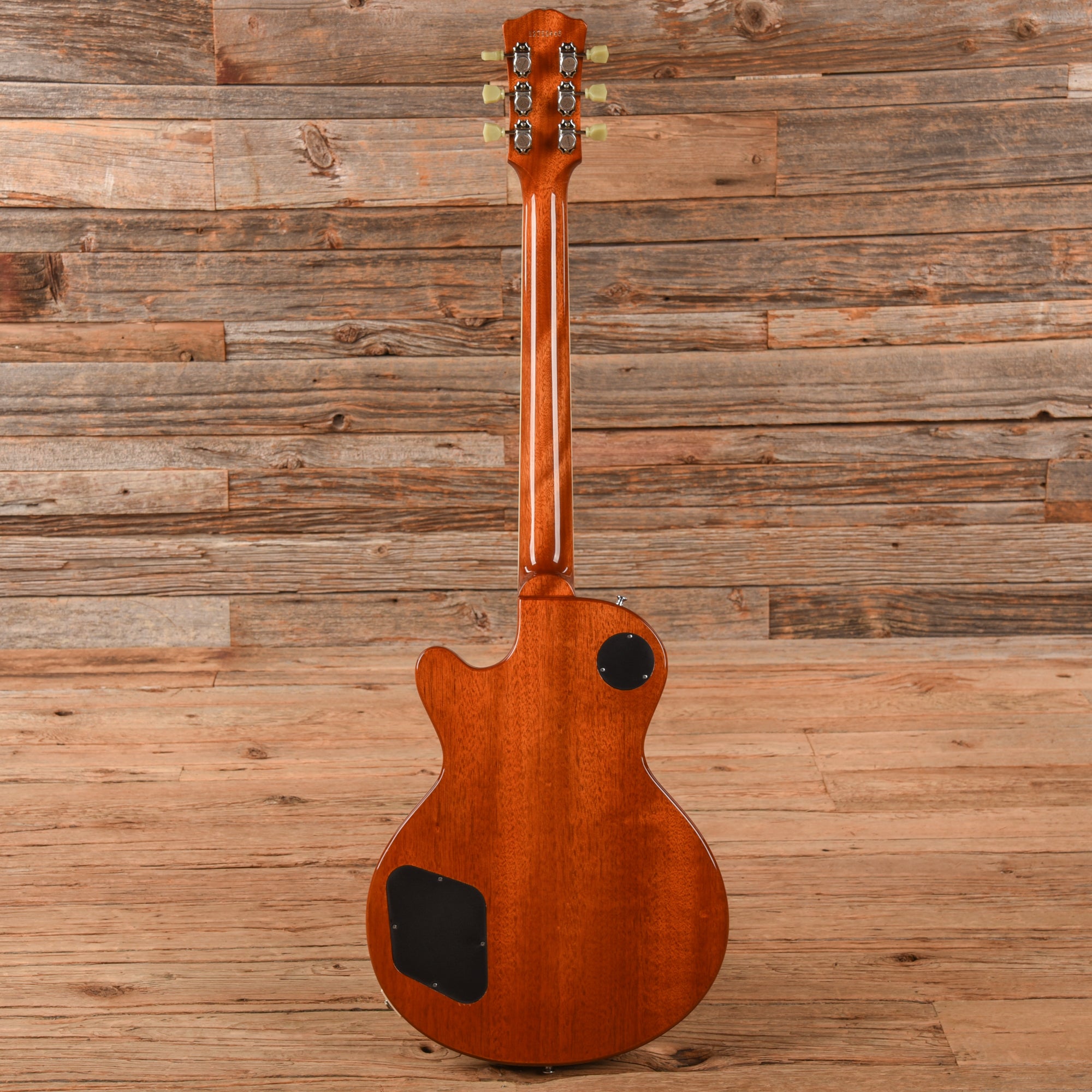 Eastman SB59 Goldtop 2020 Electric Guitars / Solid Body