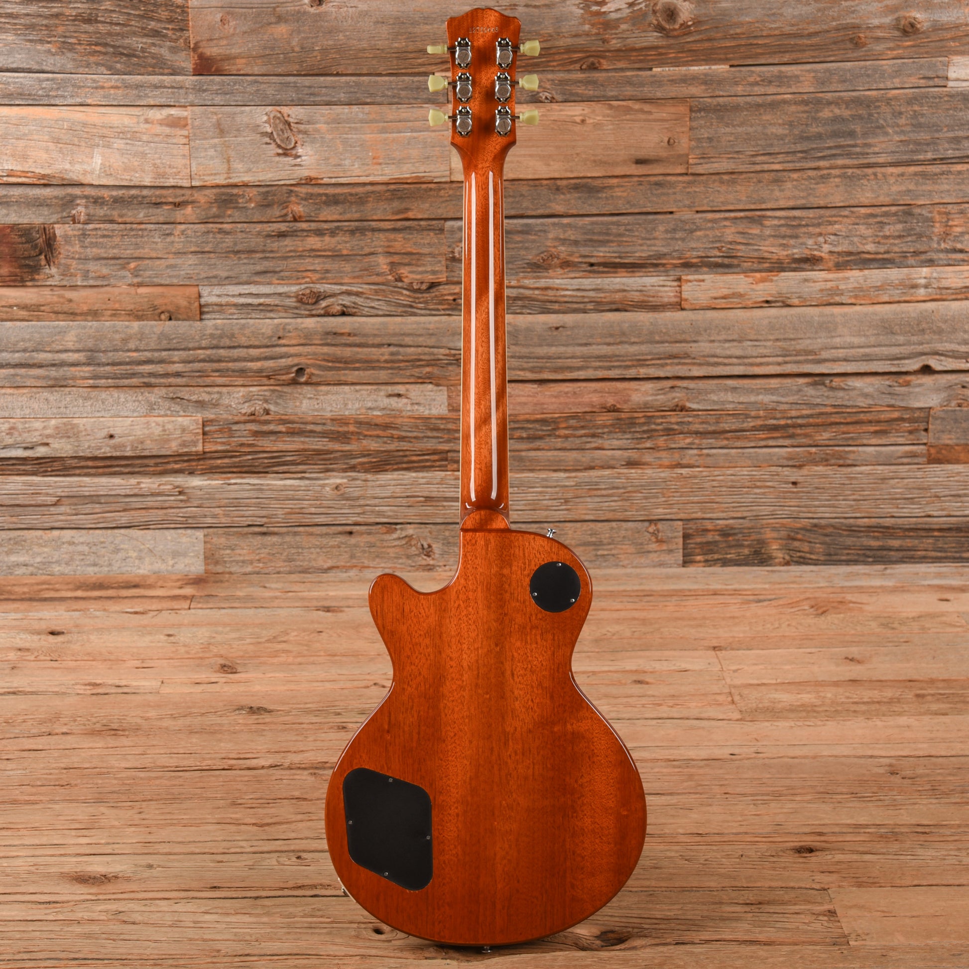 Eastman SB59 Goldtop 2020 Electric Guitars / Solid Body
