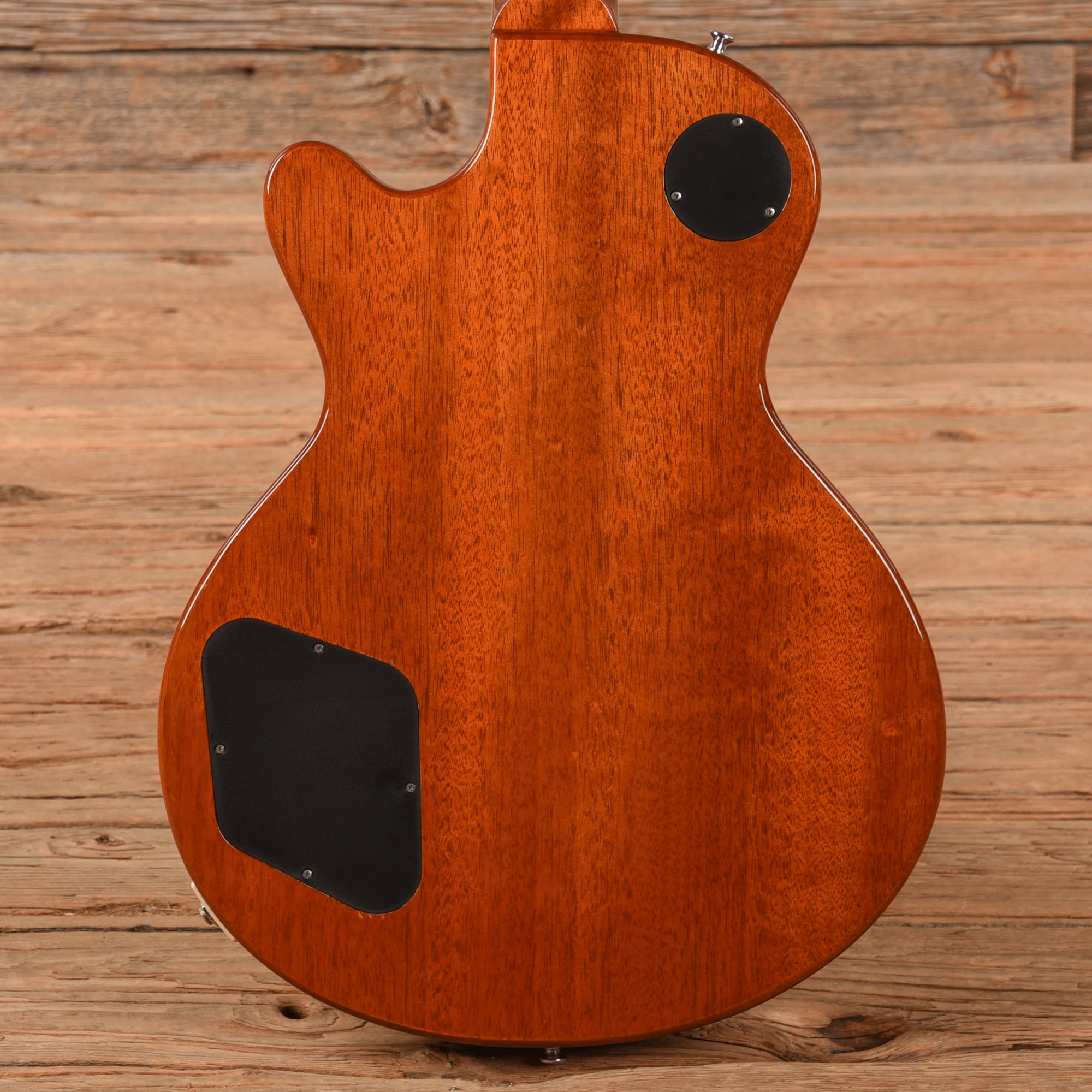 Eastman SB59 Goldtop 2020 Electric Guitars / Solid Body