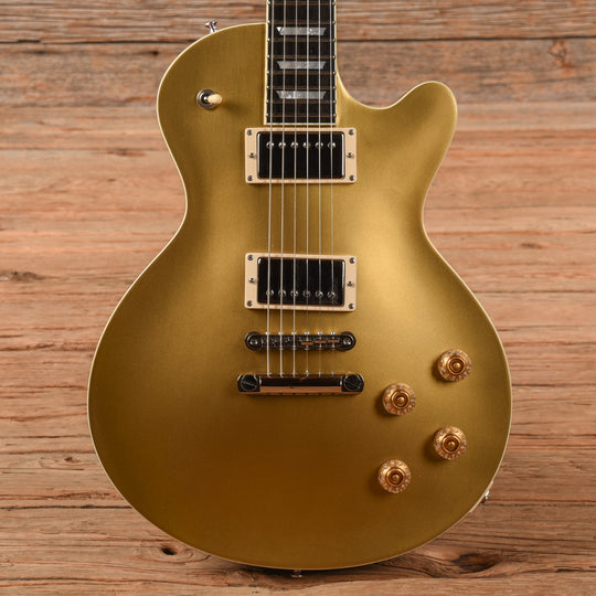 Eastman SB59 Goldtop 2020 Electric Guitars / Solid Body