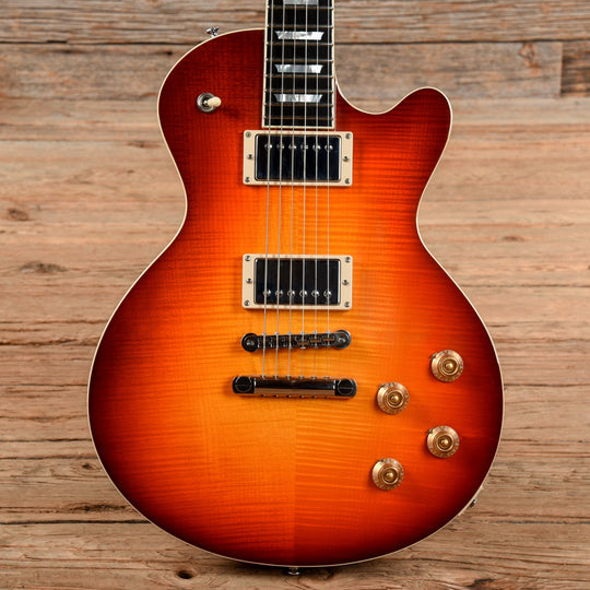 Eastman SB59-RB Sunburst 2022 Electric Guitars / Solid Body