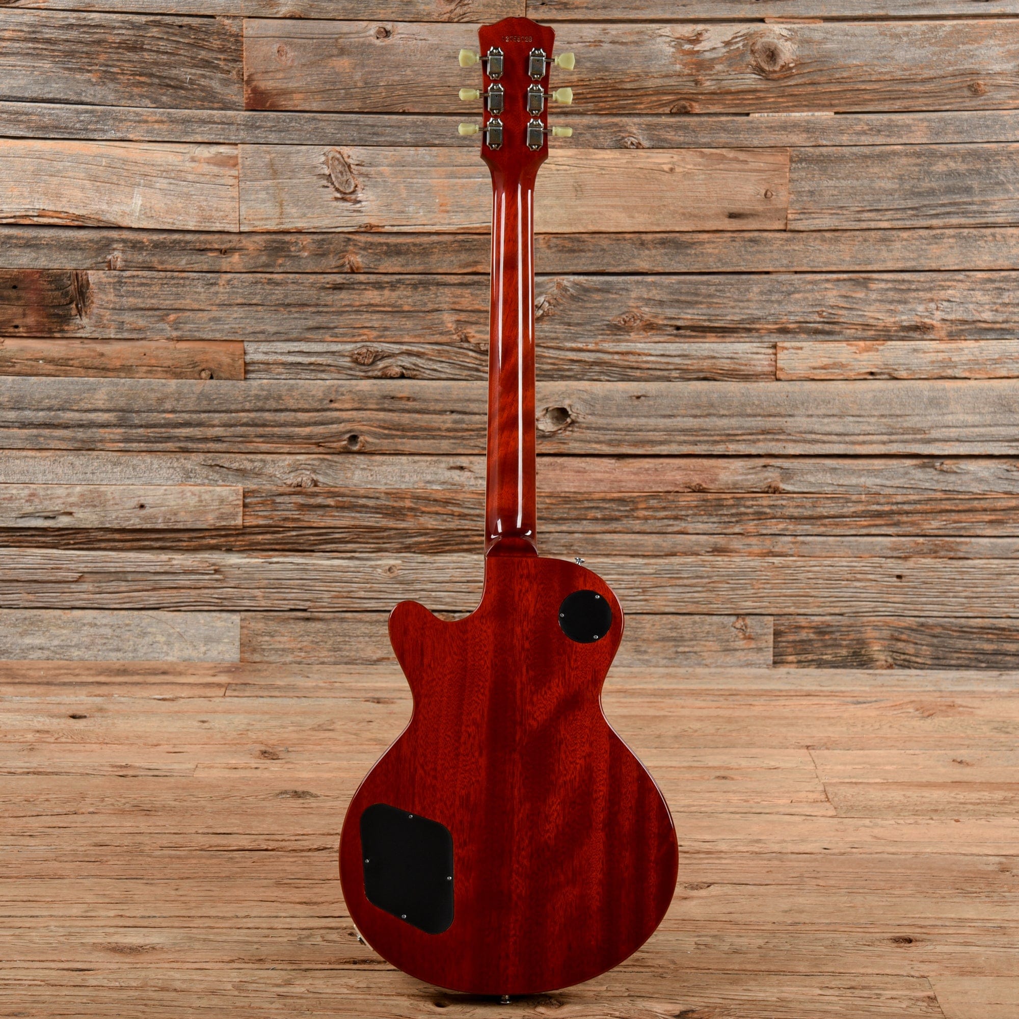 Eastman SB59-RB Sunburst 2022 – Chicago Music Exchange
