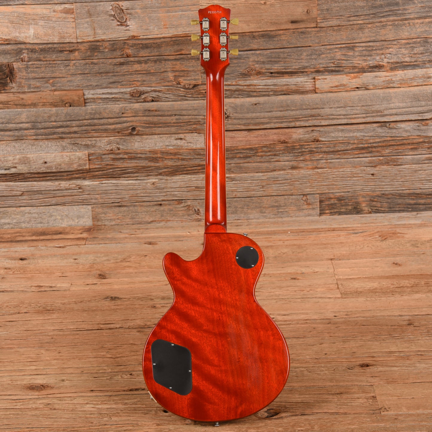Eastman SB59/TV-RB Truetone Vintage Gloss Redburst 2024 Electric Guitars / Solid Body