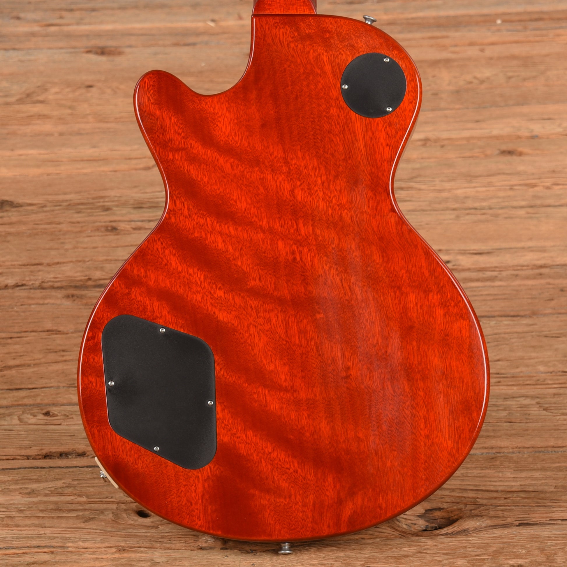 Eastman SB59/TV-RB Truetone Vintage Gloss Redburst 2024 Electric Guitars / Solid Body