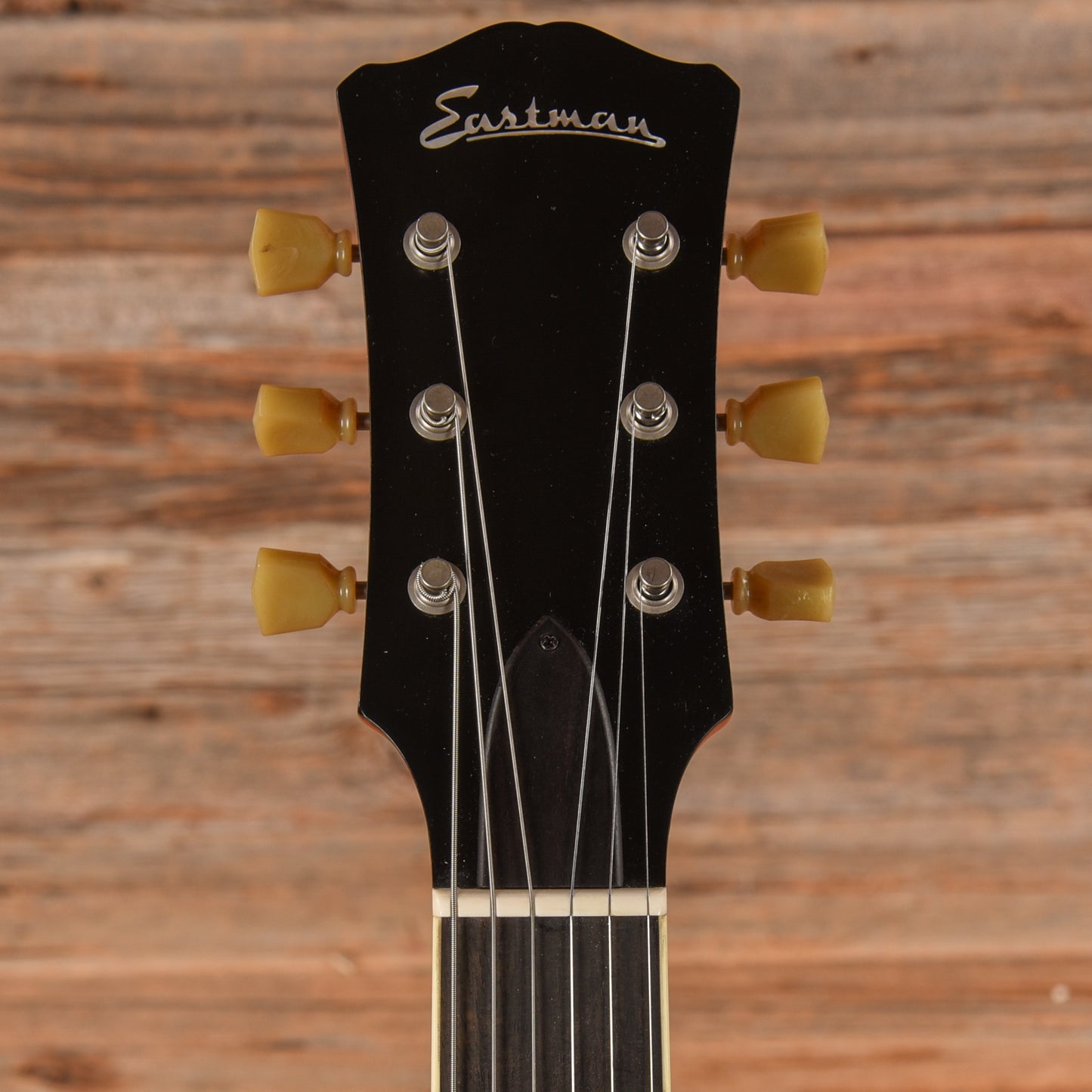 Eastman SB59/TV-RB Truetone Vintage Gloss Redburst 2024 Electric Guitars / Solid Body