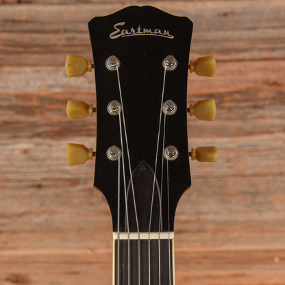 Eastman SB59/TV-RB Truetone Vintage Gloss Redburst 2024 Electric Guitars / Solid Body