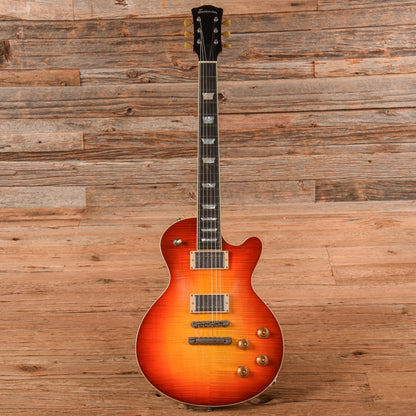 Eastman SB59/TV-RB Truetone Vintage Gloss Redburst 2024 Electric Guitars / Solid Body