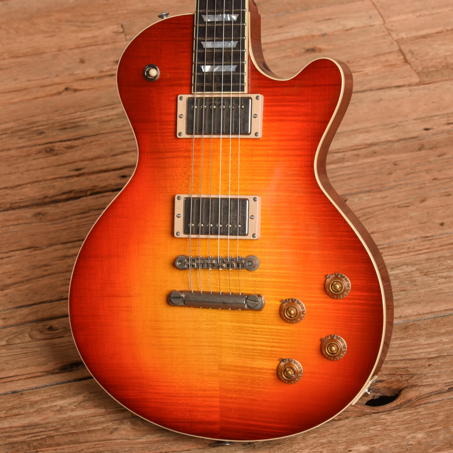 Eastman SB59/TV-RB Truetone Vintage Gloss Redburst 2024 Electric Guitars / Solid Body