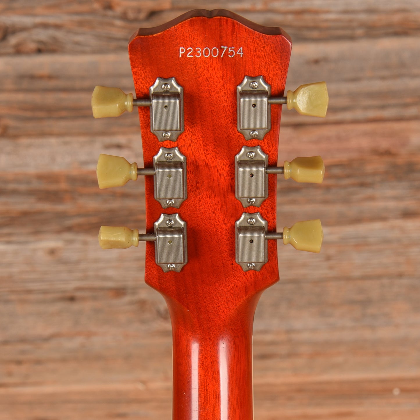 Eastman SB59/TV-RB Truetone Vintage Gloss Redburst 2024 Electric Guitars / Solid Body