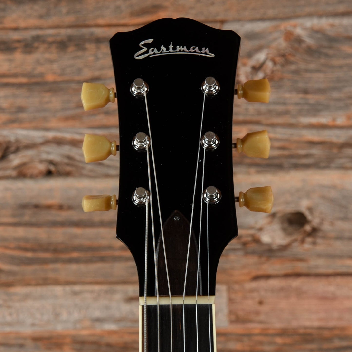 Eastman SB59/v Antique Classic 2023 Electric Guitars / Solid Body